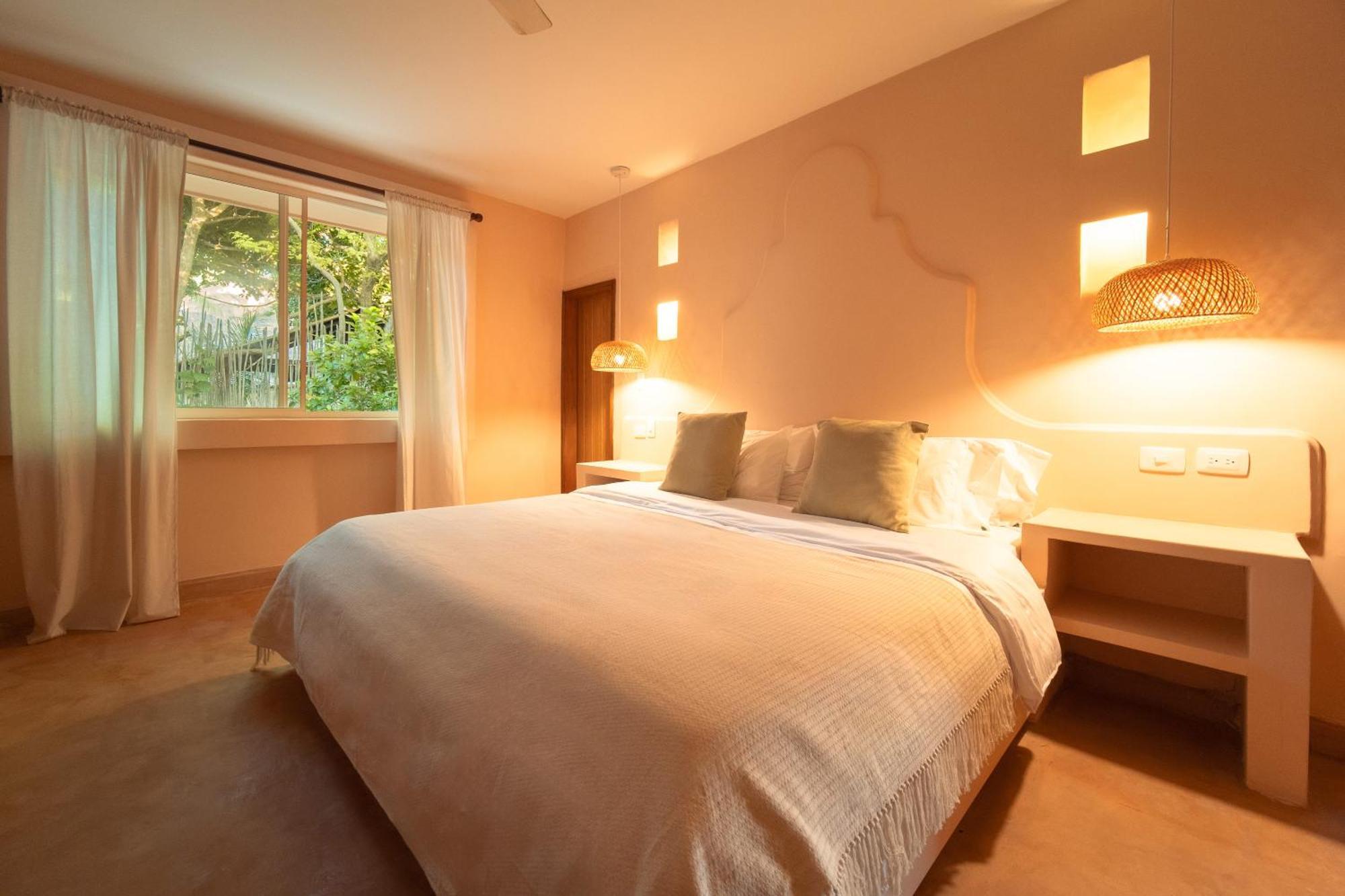 Hotel Isla Bonita Cartagena