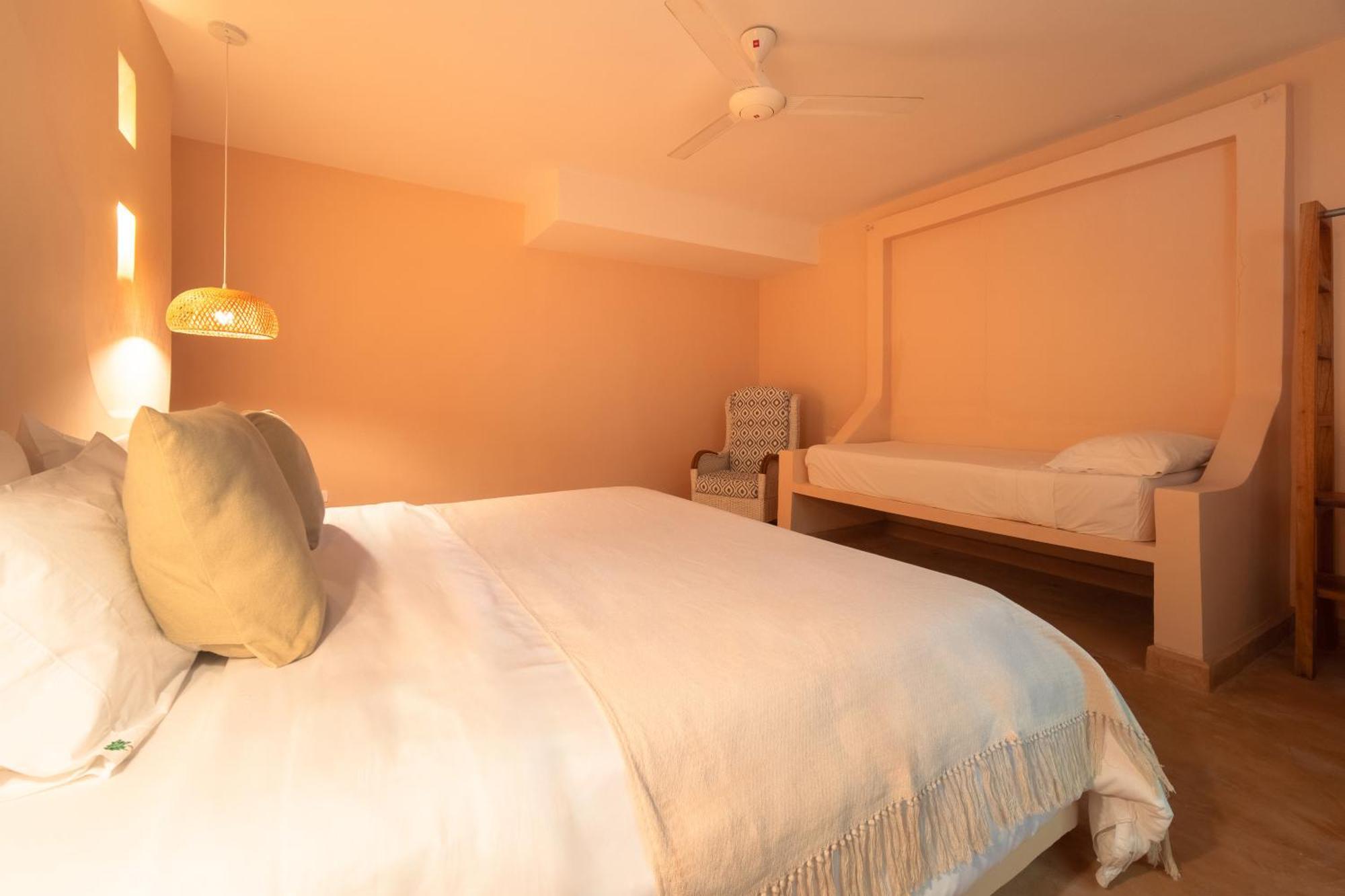 Isla Bonita Cartagena