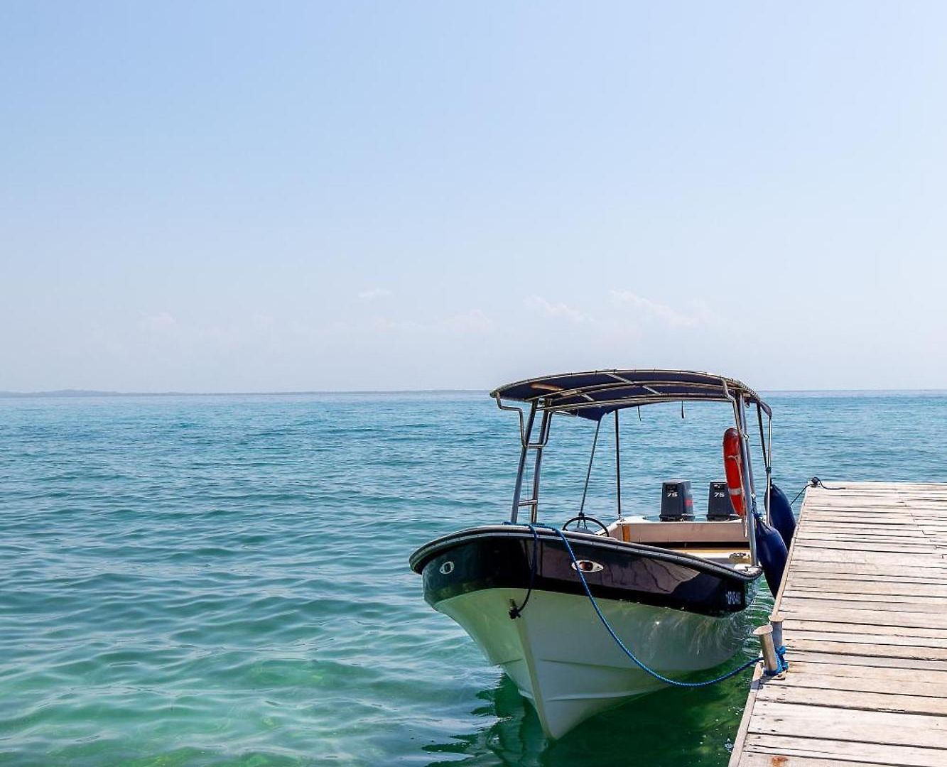 Isla Bonita Cartagena
