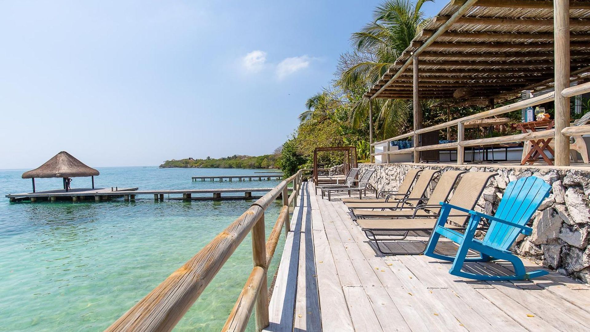 Isla Bonita