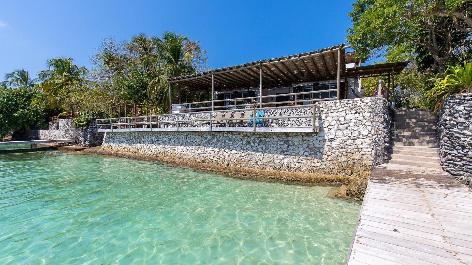 Hotel Isla Bonita