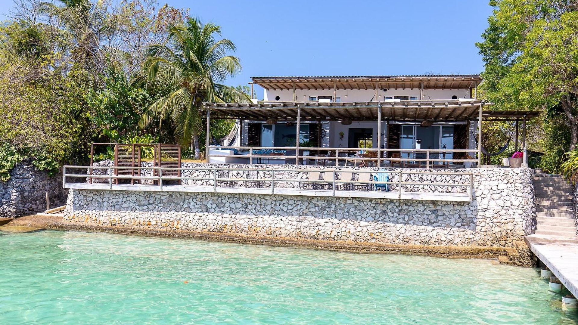 Hotel Isla Bonita