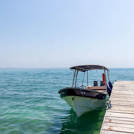 Isla Bonita Cartagena