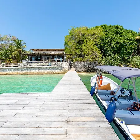 Isla Bonita Cartagena