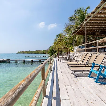 Isla Bonita