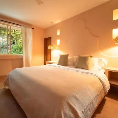 Hotel Isla Bonita Cartagena