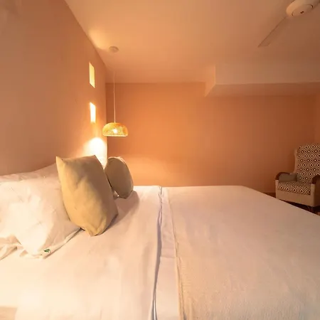Hotel Isla Bonita