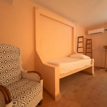 Hotel Isla Bonita *
