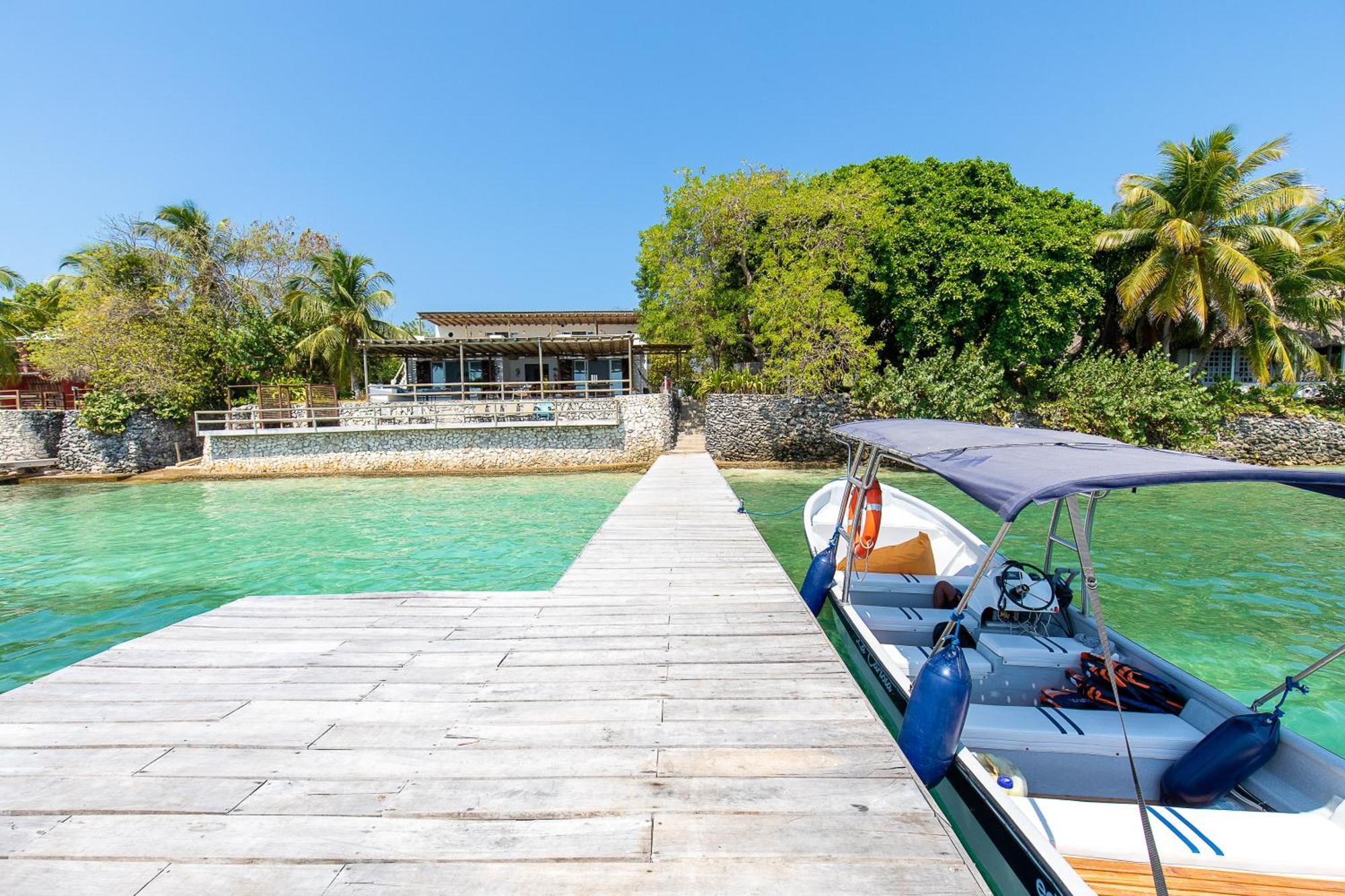 Isla Bonita Cartagena