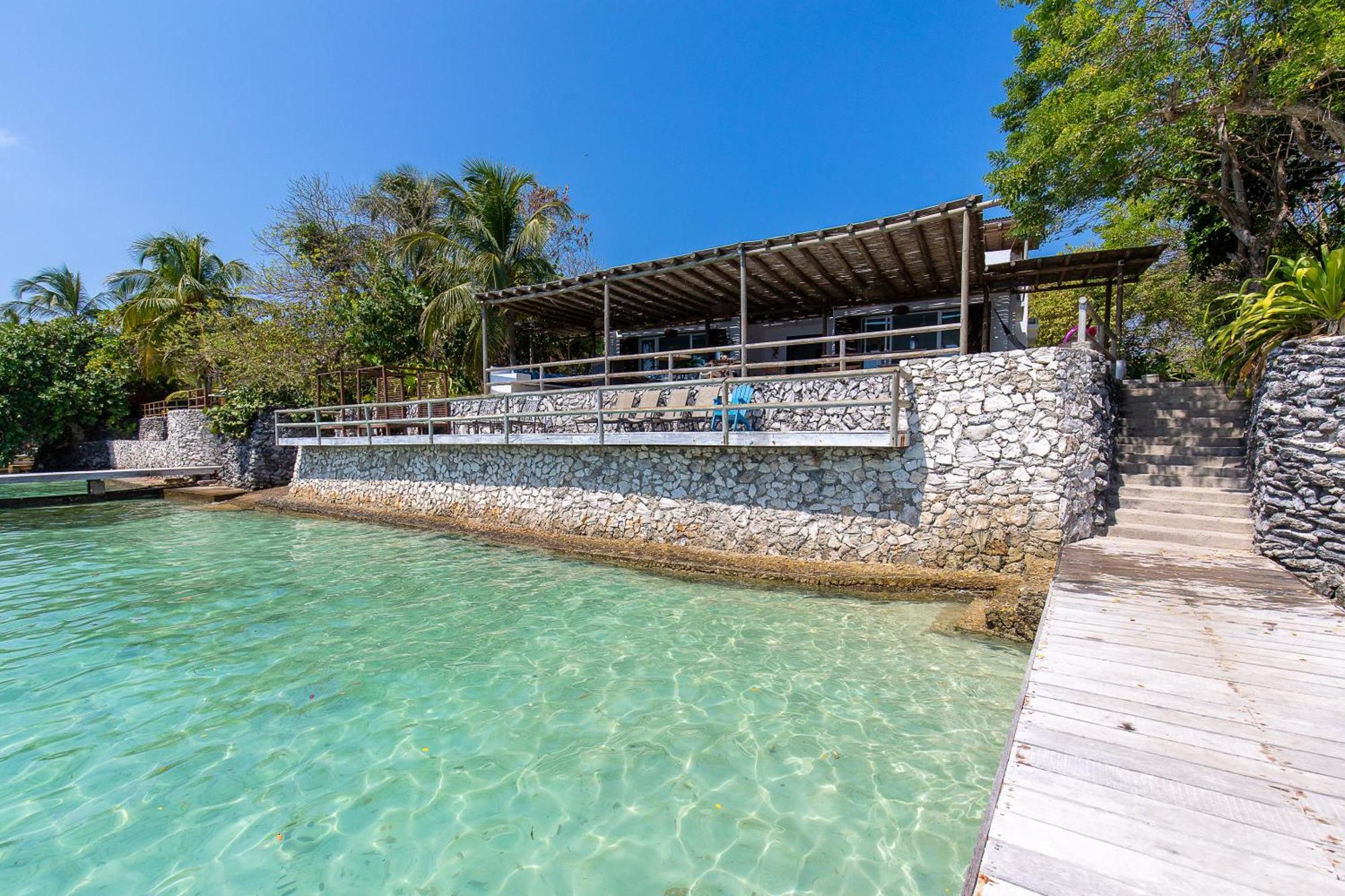 Hotel Isla Bonita