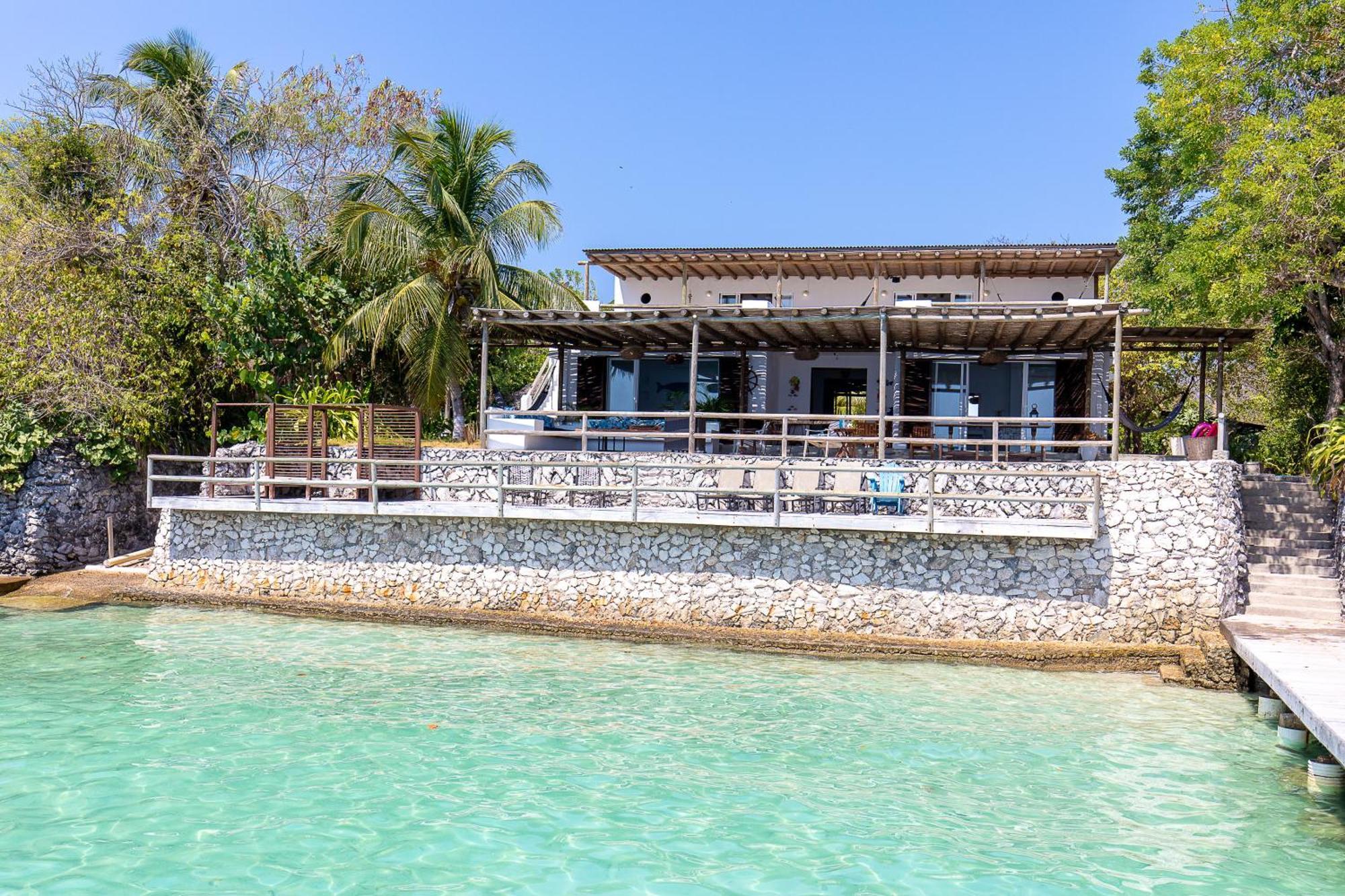 Hotel Isla Bonita