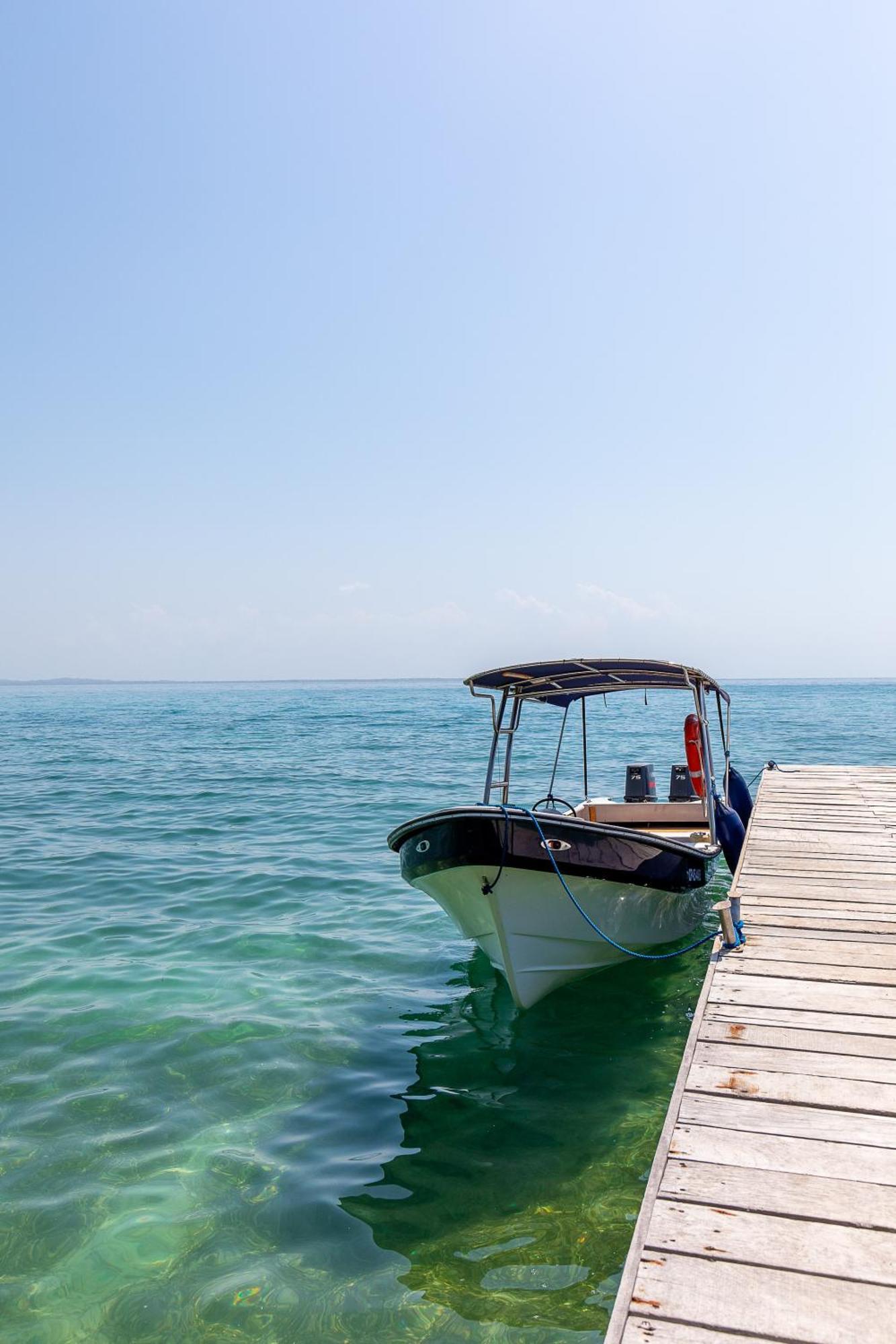 Isla Bonita Cartagena